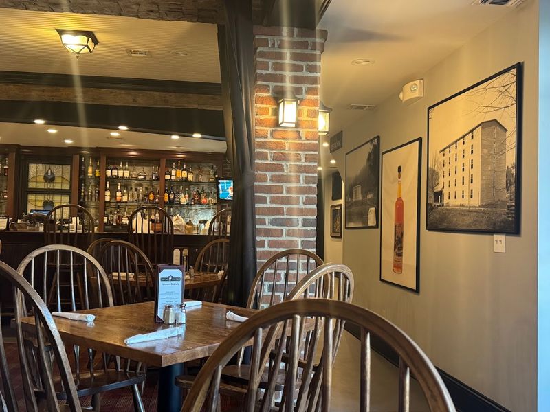 Old Owl Tavern - Harrodsburg