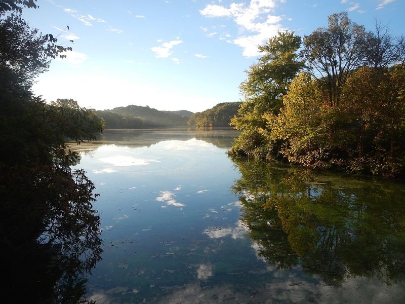 Radnor Lake State Park, Nashville