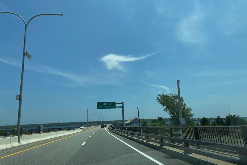 Saunderstown, North Kingstown