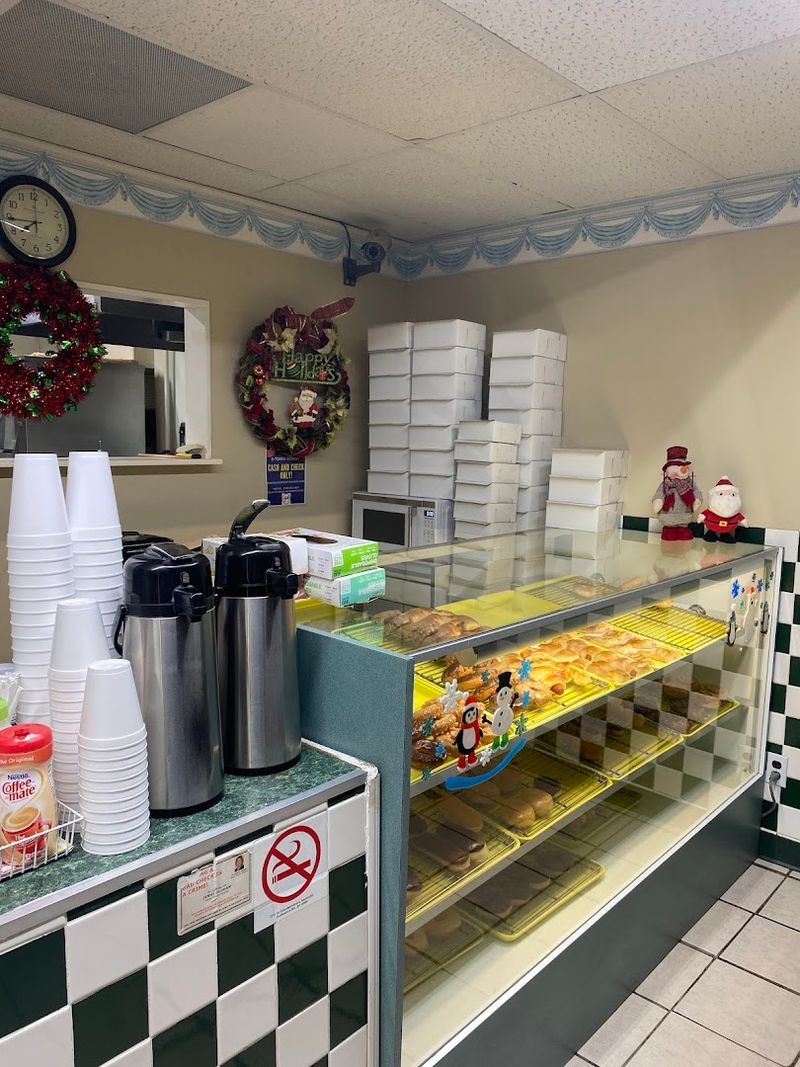 Etown Donut - Elizabethtown