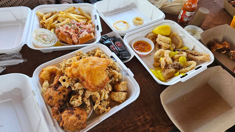 Macray's Seafood