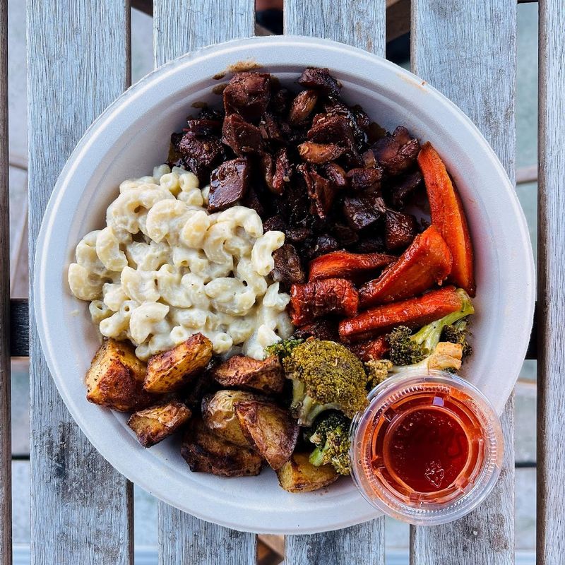 These Beloved Florida Restaurants Make Gluten-Free Eating Feel Effortless - Decor Hint Homespun Kitchen, Jacksonville