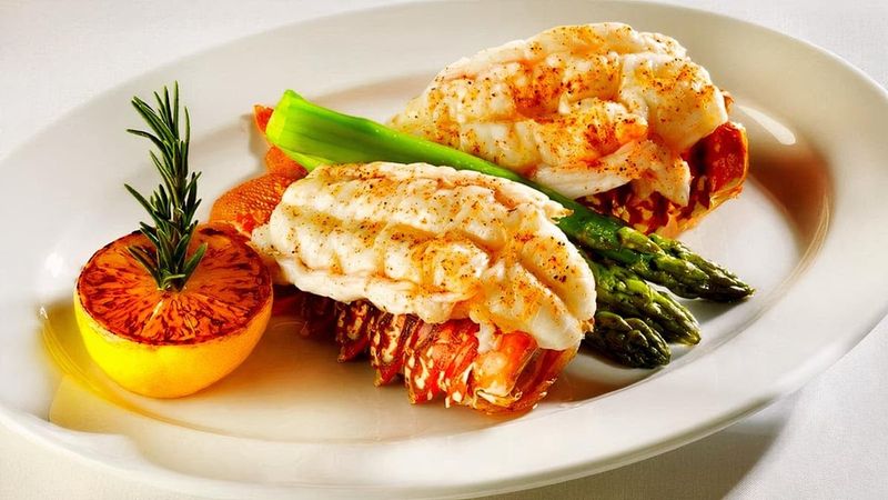 11 Colorado Seafood Restaurants That Deserve A Spot On Your Dining List - Decor Hint Ocean Prime