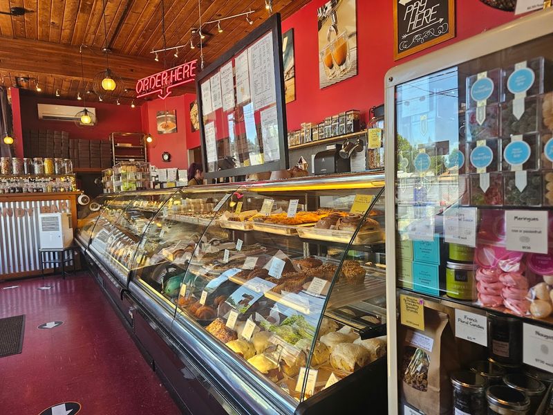 Sweet Life Patisserie