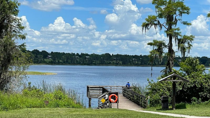 The Florida Parks Where A Summer Outing Feels Like The Easiest Plan Ever - Decor Hint Lake Louisa State Park