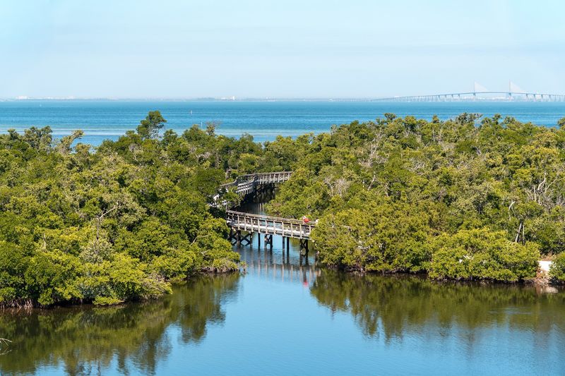 Robinson Preserve
