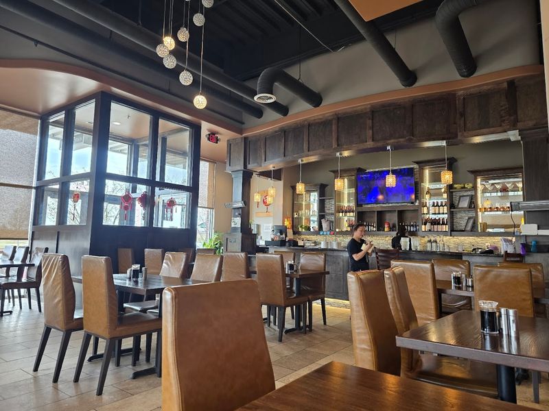 New Gold Mountain, Omaha, Nebraska