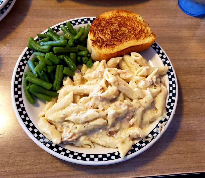 Homemade Comfort Food Beyond Breakfast