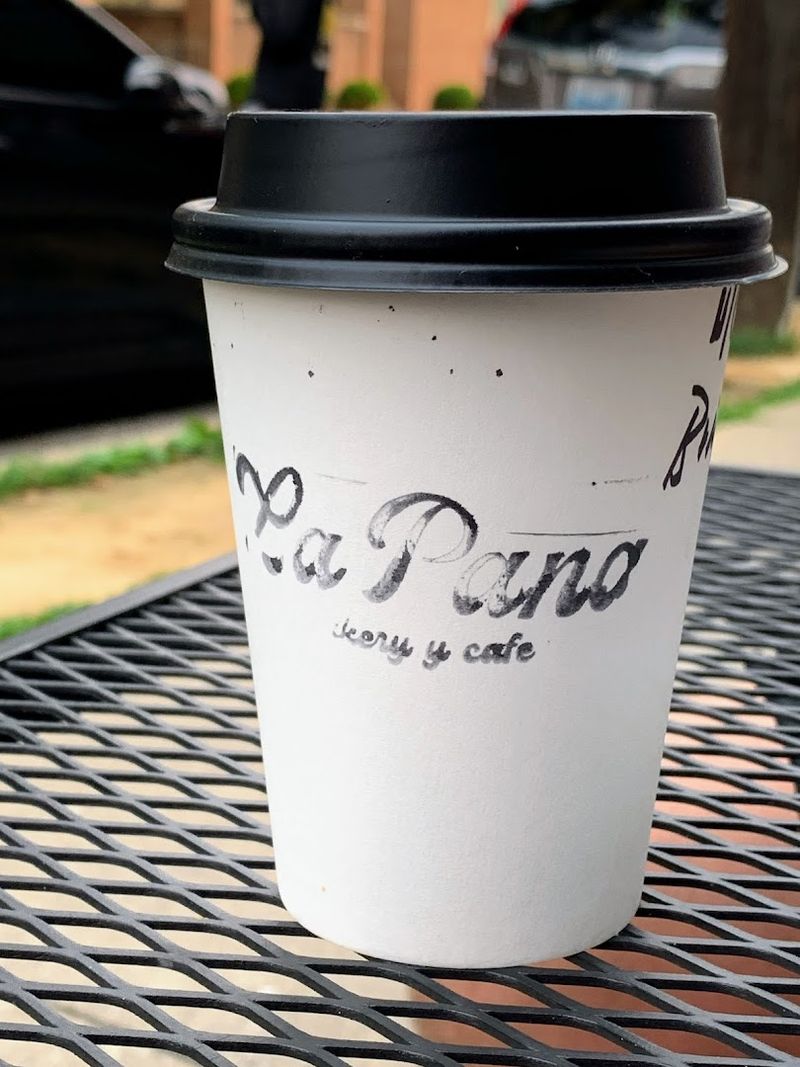 The Tiny Louisville, Kentucky Bakery That Sells Out By 10 AM Every Saturday Morning - Decor Hint Cuban Espresso And Coffee Done The Right Way