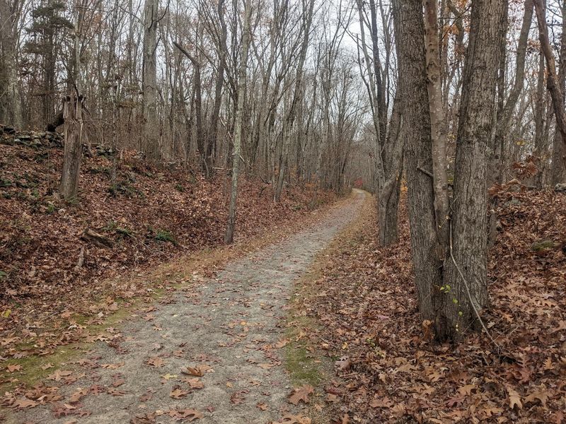 Pequonnock River Trail, Trumbull