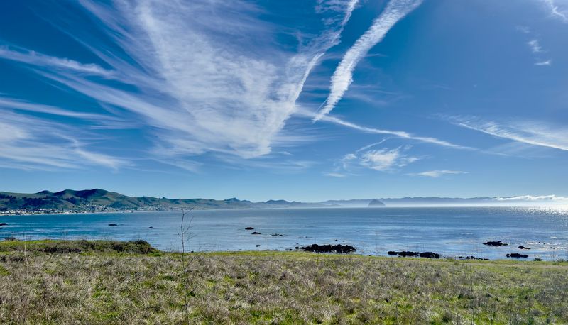 This Tiny State Park In California Will Melt All Your Stress Into Calm - Decor Hint Ocean Views That Do Most Of The Work