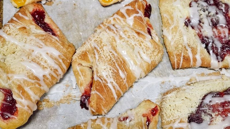 Gering Bakery, Gering