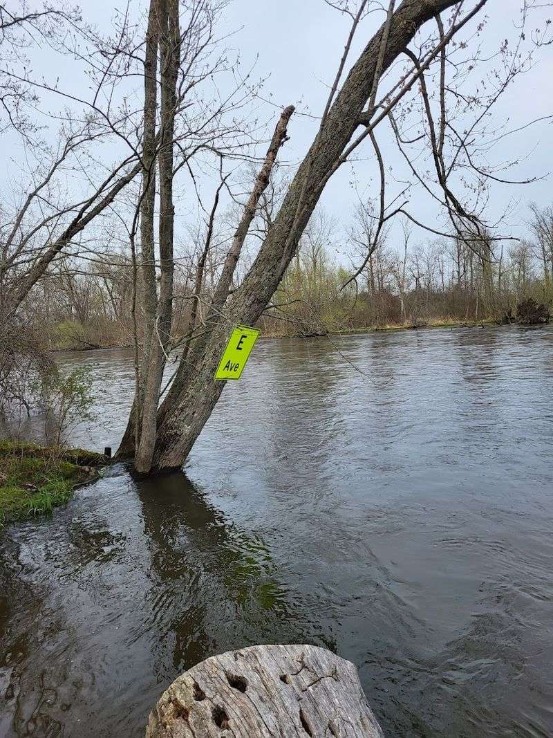 Kalamazoo River Valley Trail