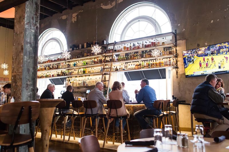 STIR, Chattanooga