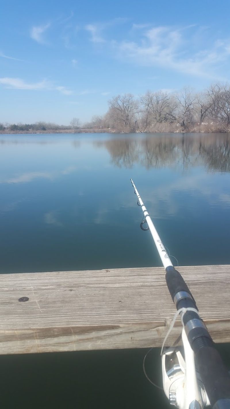 Fishing Gives Visitors Another Reason To Linger
