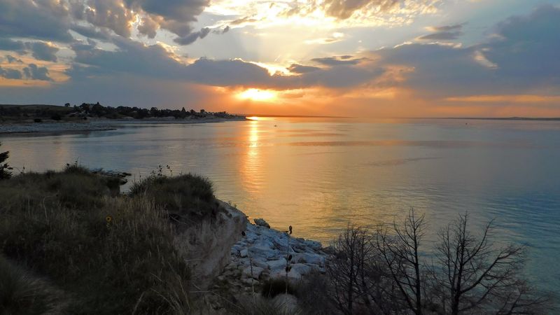 Western Nebraska Gets The Best Surprise Ending