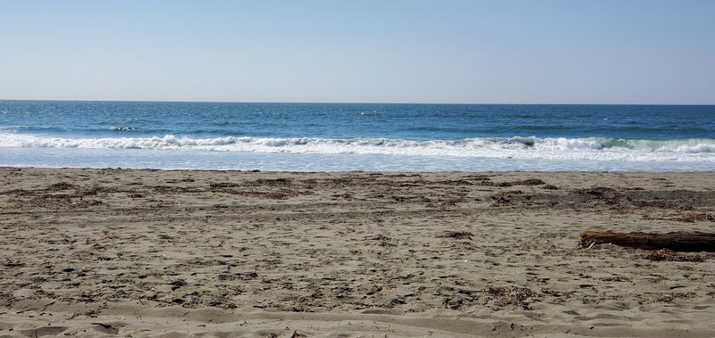 Samoa Peninsula, Humboldt County