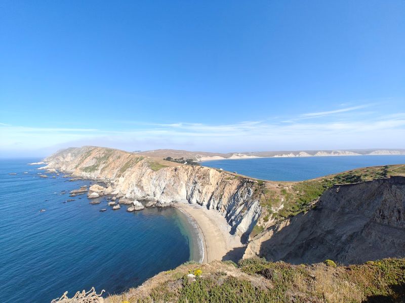14 California Places Where The Silence Is Half The Reason To Go - Decor Hint Point Reyes National Seashore, Marin County