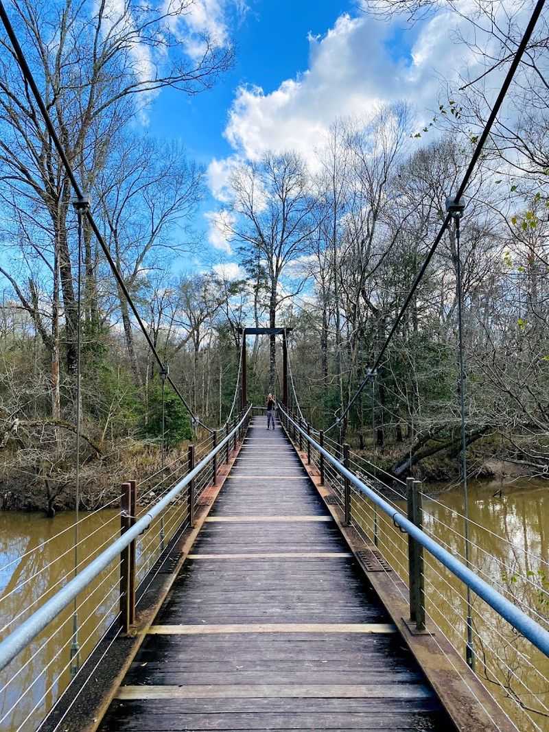 Tickfaw State Park