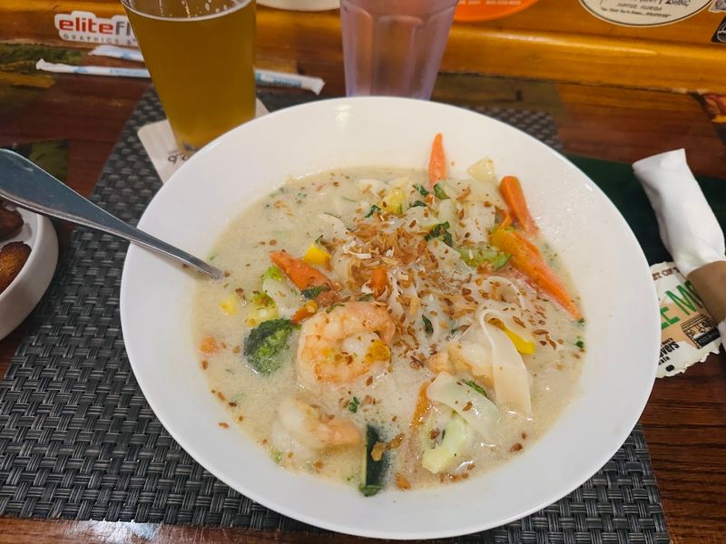 Coconut Shrimp Done Right