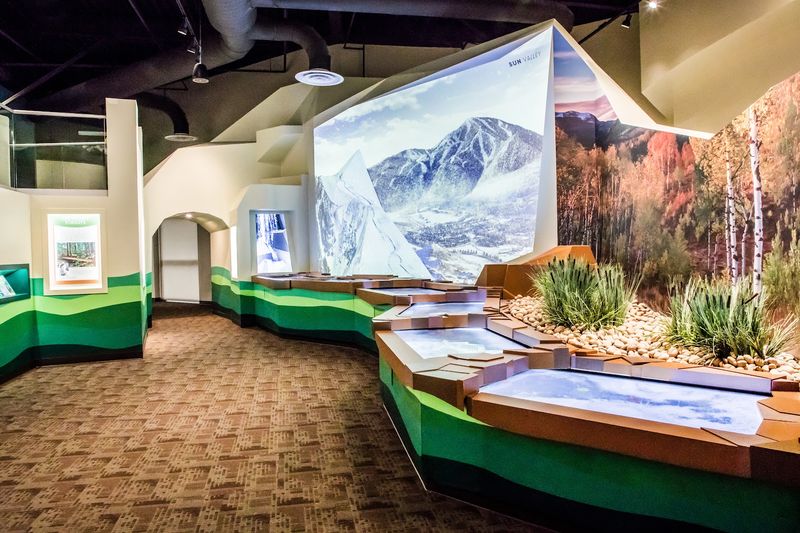 Idaho State Museum Brings State History Into The Same Visit