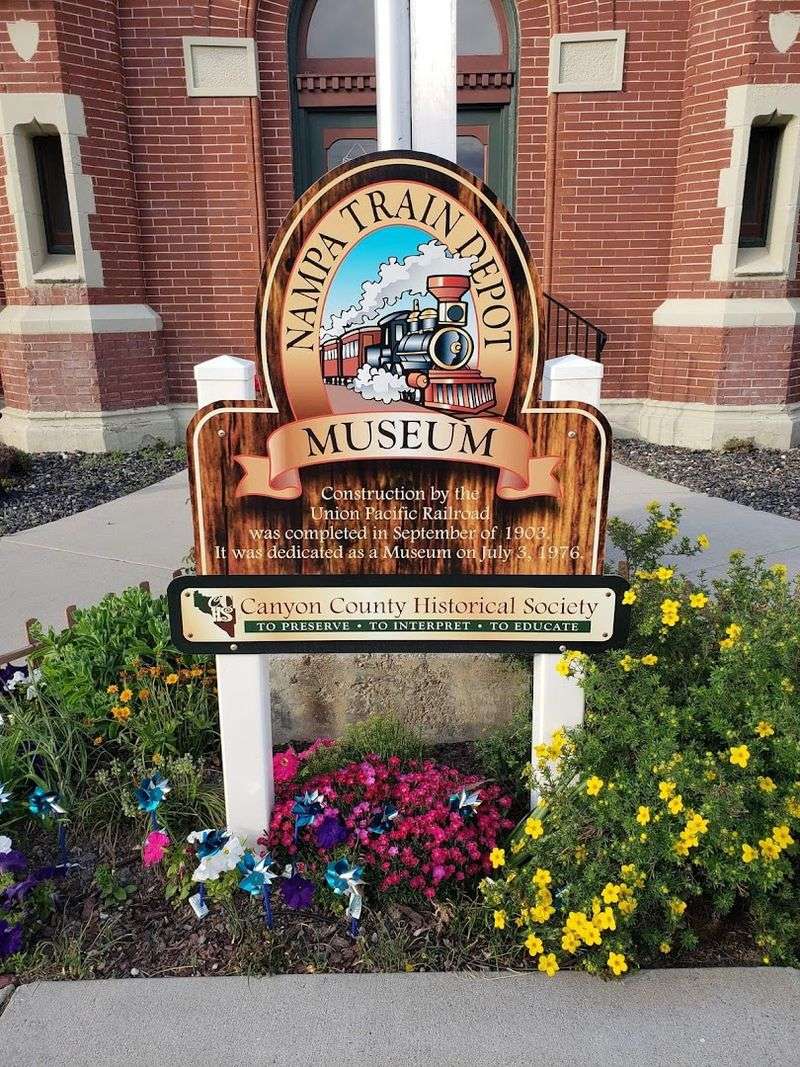 Idaho Lands Two Cities On The Best-Run List In America, One Of Them Nearly At The Top - Decor Hint What Makes Nampa Worth Visiting
