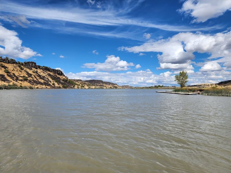 Snake River