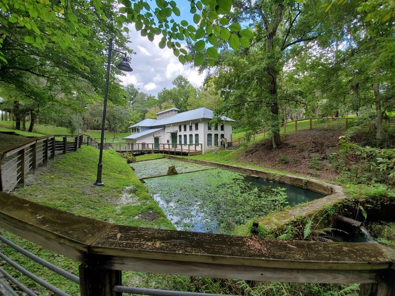 Boulware Springs Park