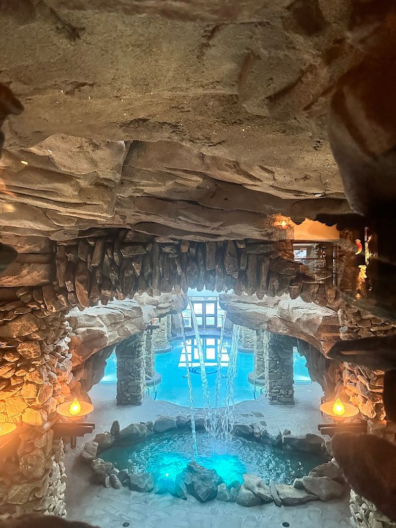 Try The Contrast Pools When You Need A Reset