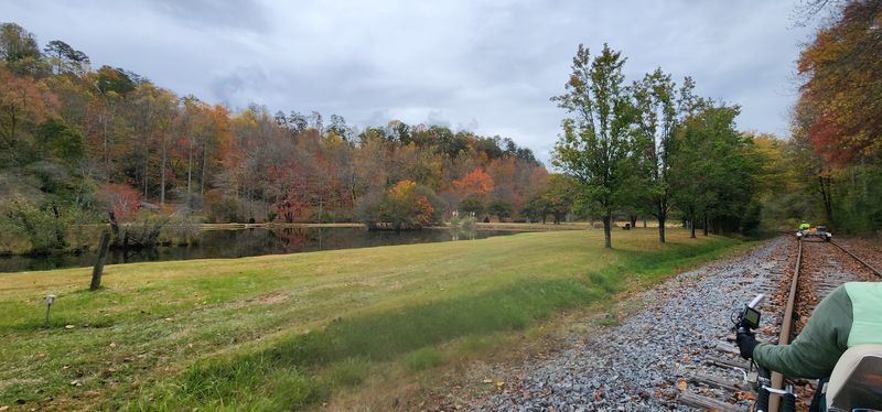 Fall Is Arguably The Best Season To Go