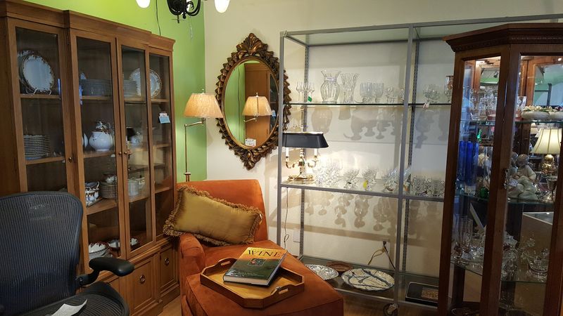 One Visit Is Never Enough At This Sprawling Colorado Consignment Shop - Decor Hint Art And Decor That Has Character