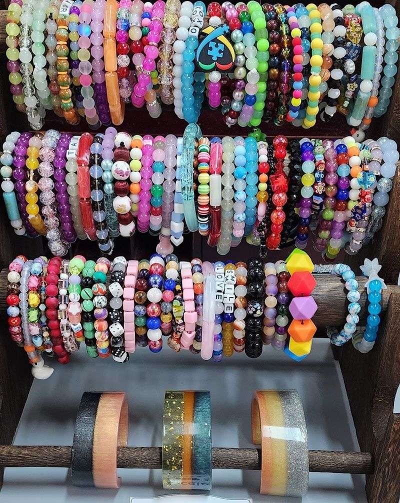 Handmade And Local Vendor Goods Worth Supporting