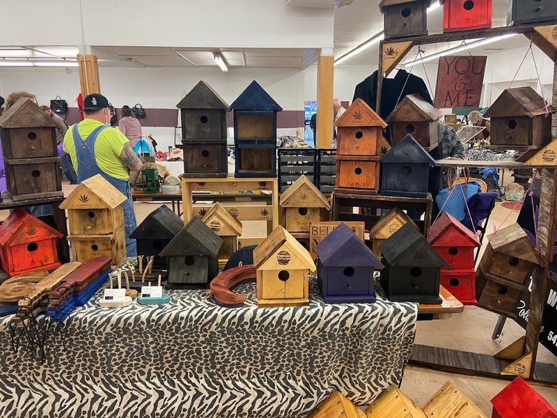 Local Crafts And Handmade Goods You Will Not Find Anywhere Else