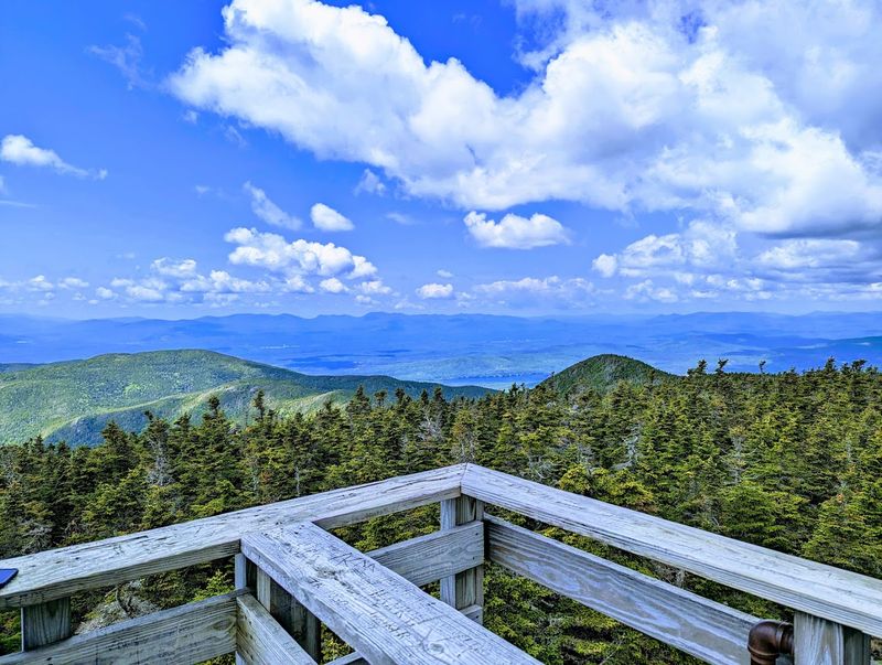 Old Speck Mountain