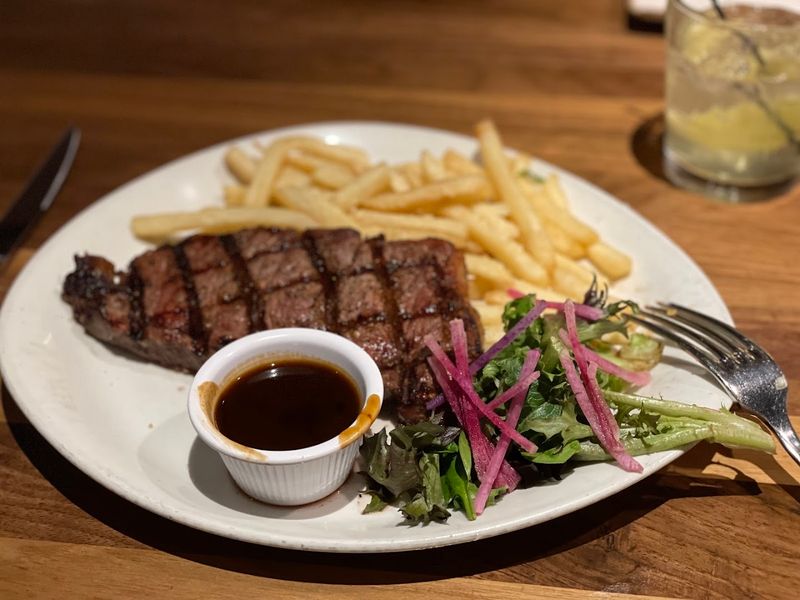 Spring Is The Perfect Time To Try These 10 Bucket-List Colorado Restaurants - Decor Hint The Monarch