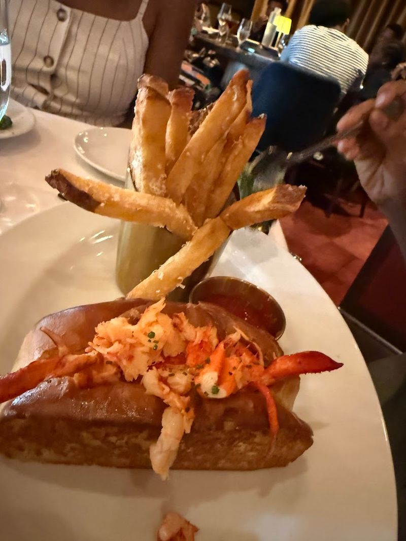 Ocean Prime 