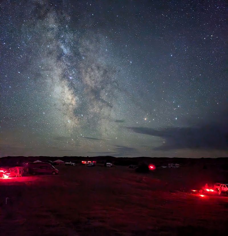 Nebraska Star Party