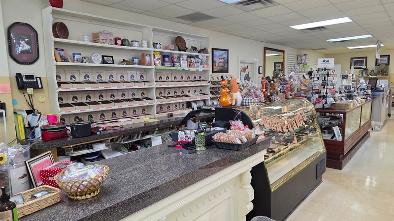 Ruth Hunt Candy Company