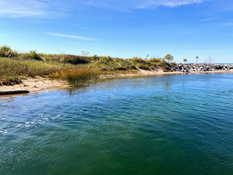 Multiple Beaches For Every Kind Of Beach Day