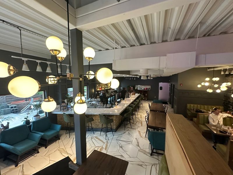 The Underground Georgia Restaurant Scene's Most Enchanting Destinations - Decor Hint Auburn Angel