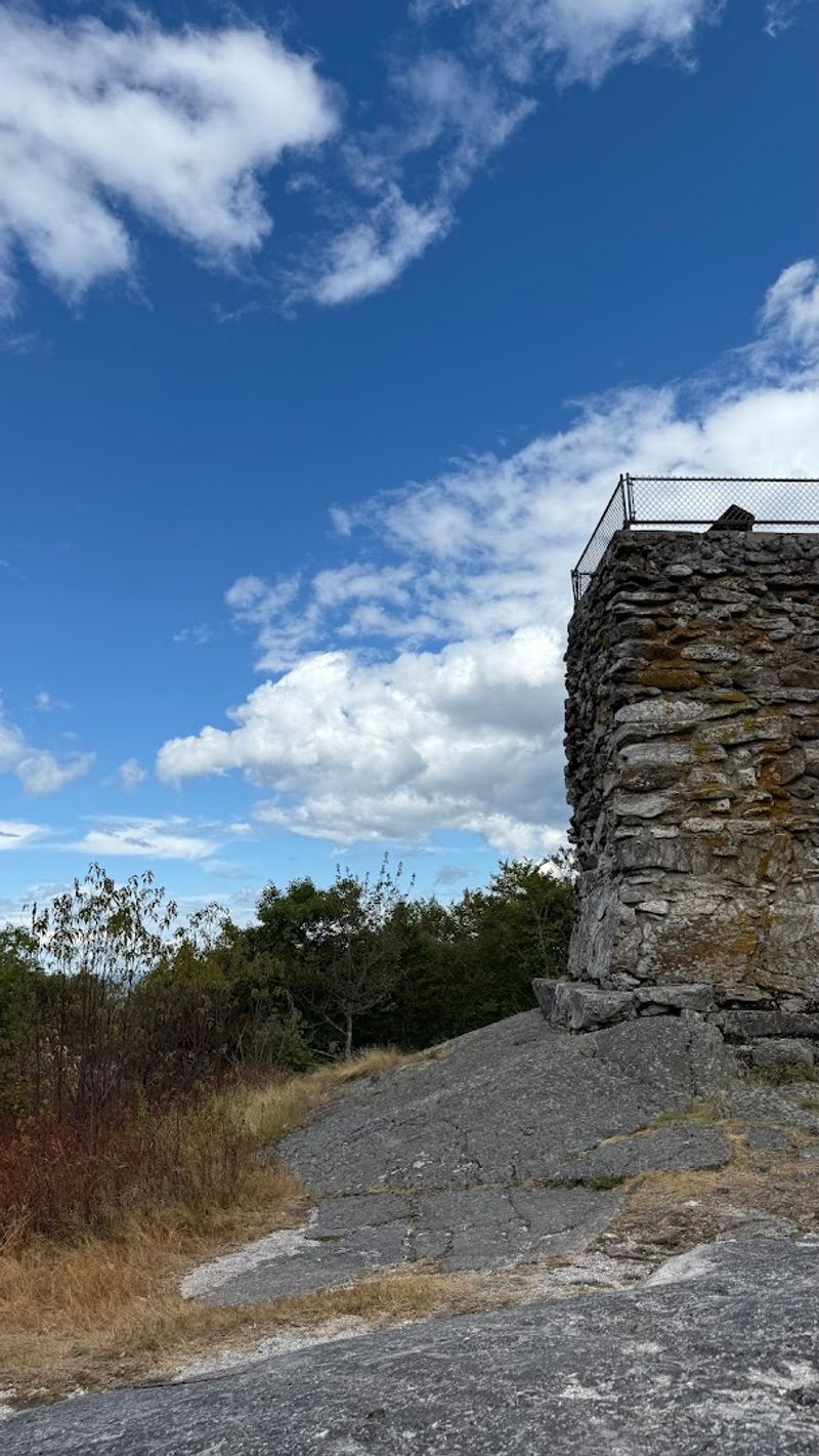Douglas Mountain