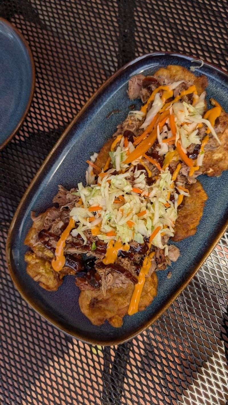 Pikliz Adds The Bright, Spicy Kick