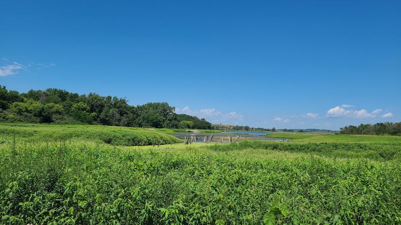 Summit Lake State Recreation Area, Tekamah
