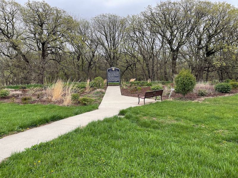 Ponca State Park, Ponca