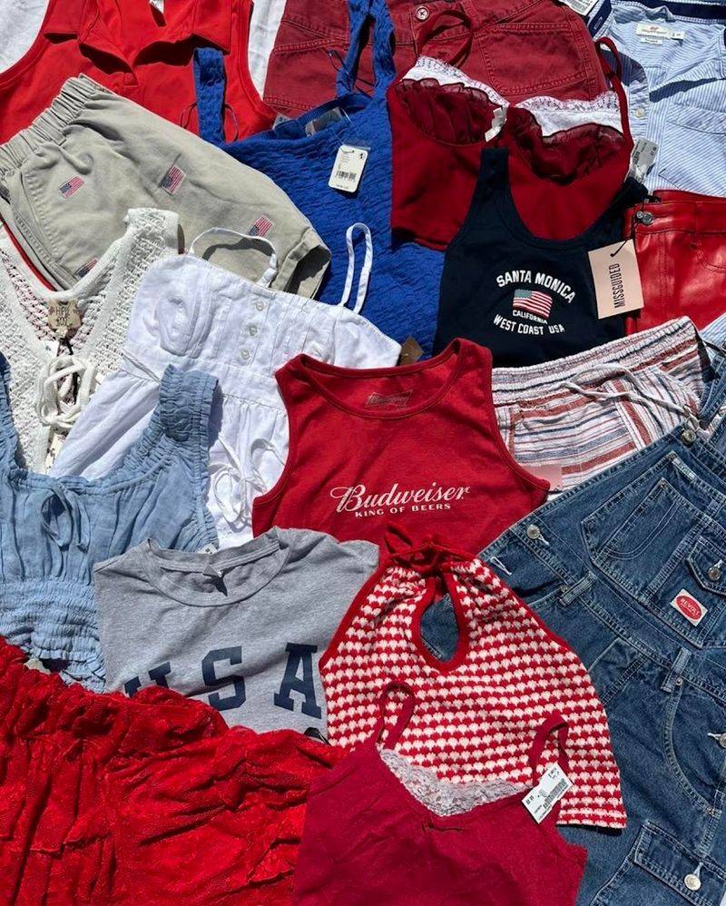 The Grab Bag Events That Make Shopping Even More Exciting