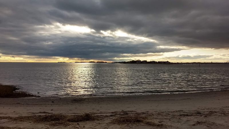 Clinton Town Beach, Clinton