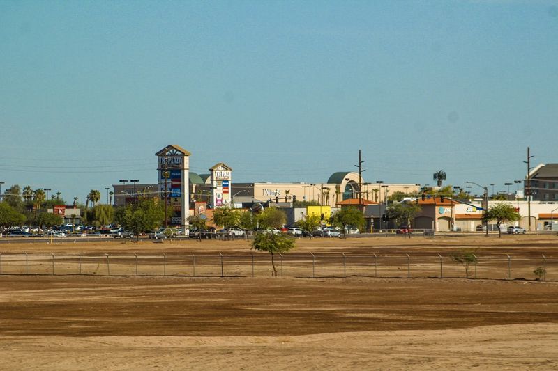 El Centro