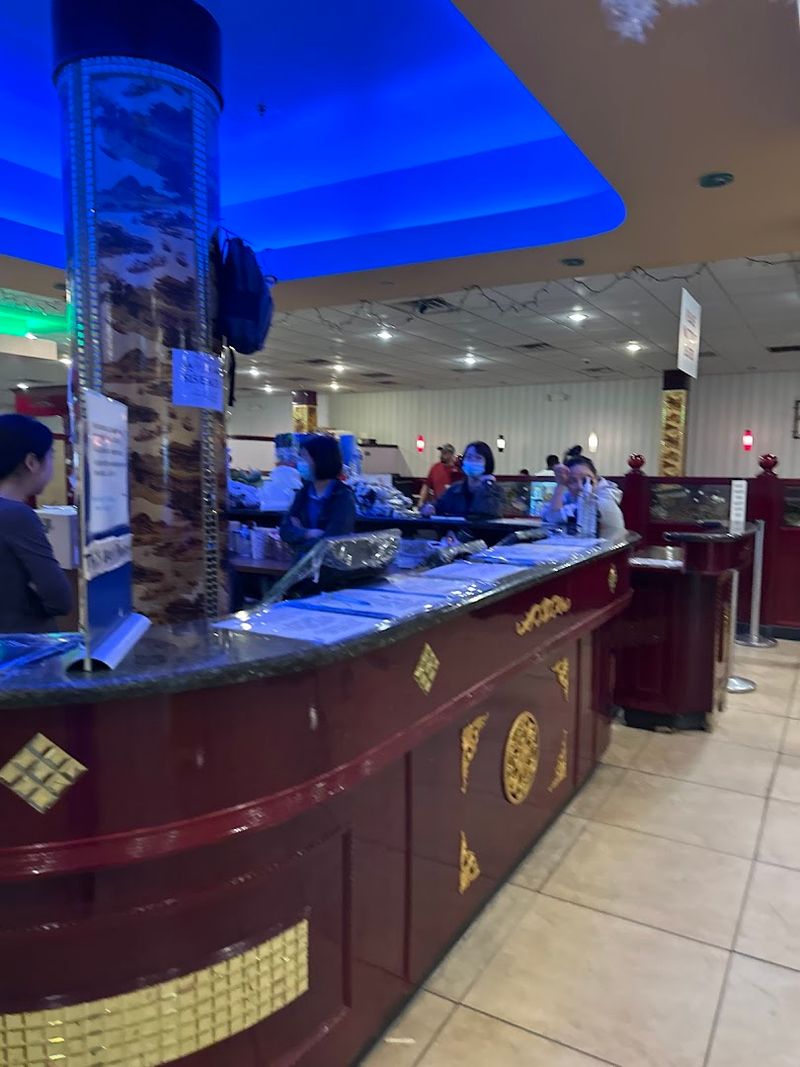 Teppanyaki Grill, Lanham