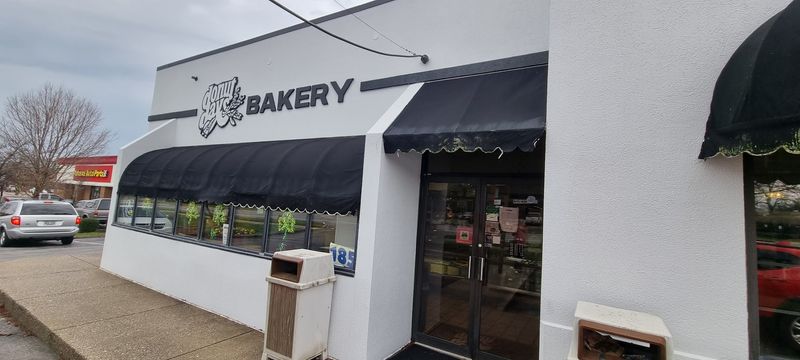 Donut Days Bakery