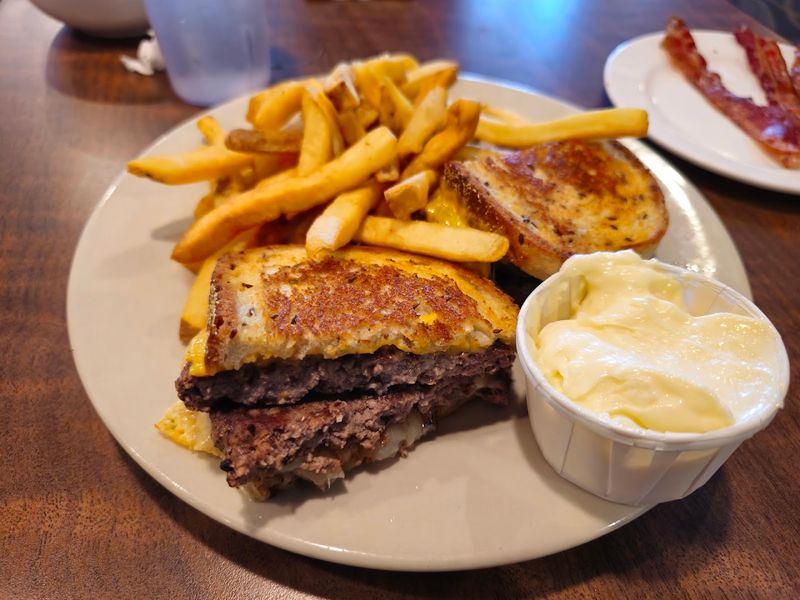Comfort Food Done Right